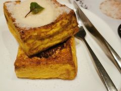 -本味轩精品茶餐厅(黄山路店)