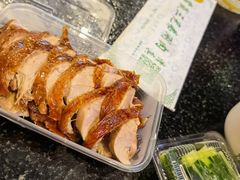 -常赢三兄弟·清真涮肉(五莲路店)