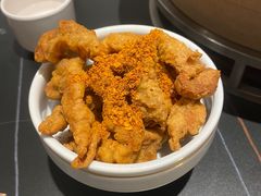 -小乌猪·金华筒骨煲(永盛购物广场店)