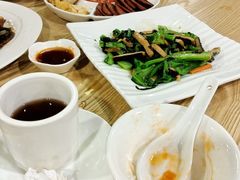 -佛有缘素食馆·荔湾老字号(陈家祠首店)