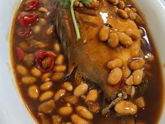 -臭鳜鱼人家·老字号徽菜