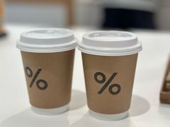 -% Arabica阿拉比卡咖啡烘焙工坊
