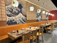 -谷村寿司(同福路店)