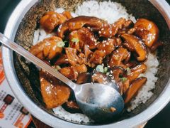 -九田家黑牛烤肉料理(寿光万达店)