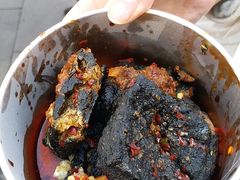 -董顺桃老长沙臭豆腐(步行街店)