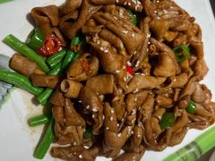 -百年恒益烧腊海鲜酒家·非遗传承(广州黄埔店)