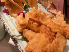 锅包肉-七八冷面·延边朝鲜族美食(欢乐谷店)