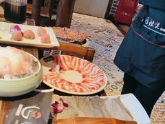 -唇辣号重庆老火锅(燕郊鑫乐汇店)