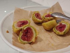 -福来齐·鲁菜海鲜·渔家菜(朝阳街分店)