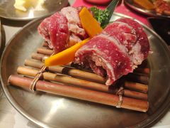 -西塔老太太泥炉烤肉(温州首店万象城黑金店)