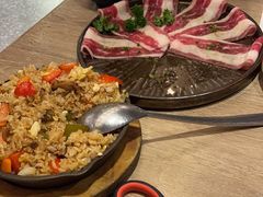 -好牛烧肉(世茂广场店)