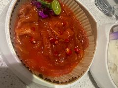 -海底捞大排档火锅(打浦路店)