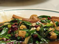 -老郑海鲜楼(天桥店)