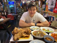 -滋味厨房小酒馆(万达广场店)