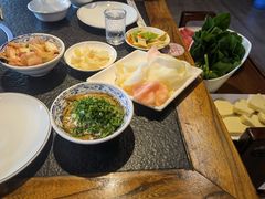-仁和四季涮肉馆(天坛南门店)