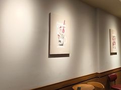 -COSTA COFFEE(上海虹口公园店)