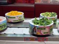 -龍歌自助小火锅(雨花台江南虹悦城店)