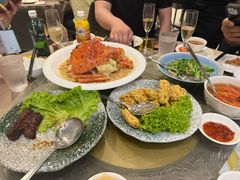 -镇发活海鲜(Clementi)