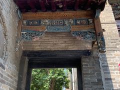 -花戏楼
