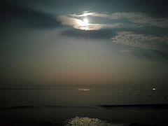-北戴河东海水浴场