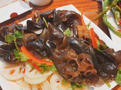 -农夫大盘鸡(经八路总店)