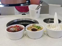 -龍歌自助小火锅(城阳万象汇店)