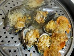 -船奇蒸汽海鲜·闽菜(八市海鲜总店)