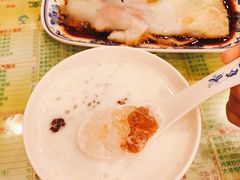 -顺记冰室(宝华路店)