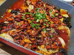 -薛阿婆(北美新天地中心店)