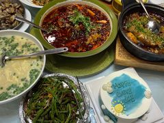 -青岛蓝海大饭店·渔歌舫(李沧店)