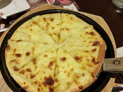 -路易十三西餐厅(西关新天地店)