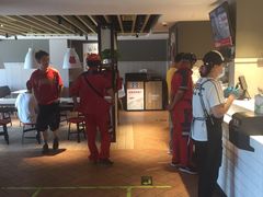 -肯德基(安定门店)