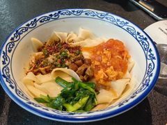 -唐猫庭院·千年陕菜(赛格国际购物中心店)