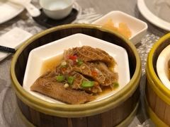 -香云轩·顺德菜(香云纱园林酒店店)