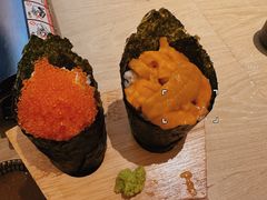 -御瀛日本料理