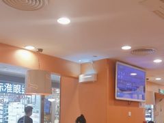 -大快活(罗湖商业城分店)