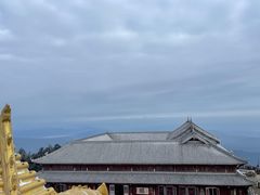 -峨眉山风景名胜区