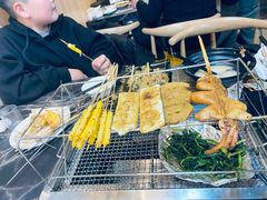 -红棚子肚绷·徐州烧烤(南京店)