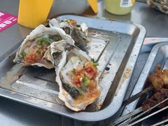 -清真·馬坡二旦烧烤(人生一串拍摄店)