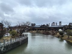 -南京市无想山景区