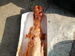 -迪士尼火鸡腿