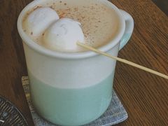 肉桂奶茶-三花屋 Mihhanaya