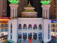 -西宁新千观光夜市(夏都大街店)