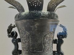 -深圳博物馆(古代艺术馆)
