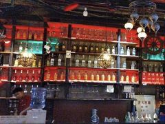 -海雾里小酒馆(观音桥店)