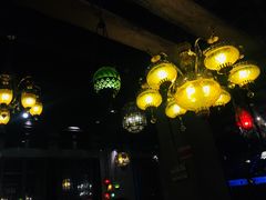 -Cafe Alice咖啡爱丽丝(奥城店)