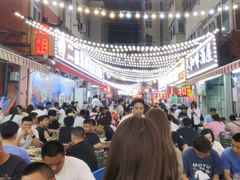 -人和啤酒屋海鲜大排档(营口路店)