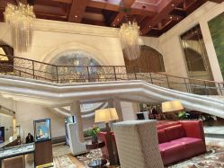 -青岛金沙滩希尔顿酒店·宴会厅