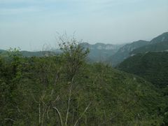 -焦作青龙峡风景名胜区