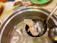 -四季合味椰子鸡(南山大冲店)